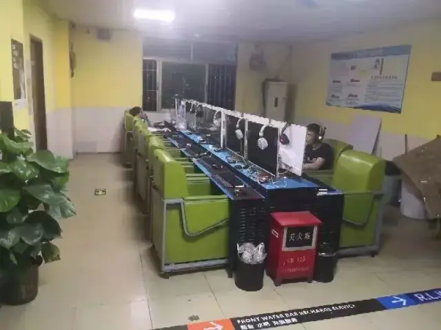 电竞酒店设计引领潮流新风尚